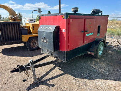 2013 MAC 750 Space Heater