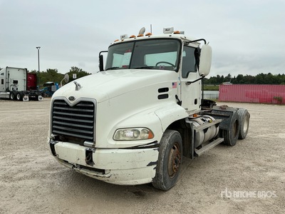 2004 Mack CX613 Tracteur routier