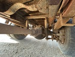 Drivetrain with 