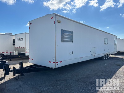 2012 Marathon 46 Ft Tri/A 3 Room Star Wagon