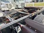 Underbody with Frame Condition