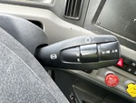 Cab with Engine Brake