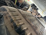 Engine with Exhaust System