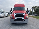 General Appearance with Exterior Lights