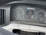 Cab with Oil Pressure