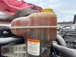 Engine with Radiator