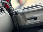 Cab with Window Controls