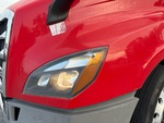 General Appearance with Sheet Metal (fiberglass) Condition