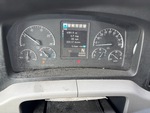 Cab with Gauges