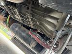 Underbody with Transmission