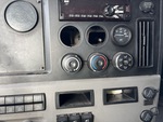 Cab with Heater