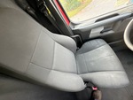 Cab with Seats/armrests