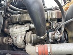 Engine with Engine - Right Side