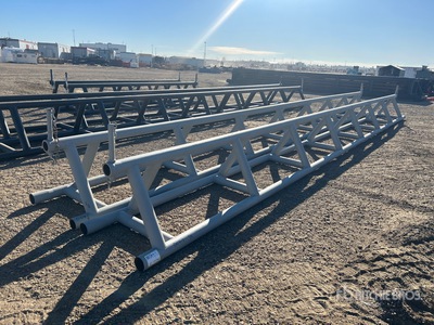 2026 Engineered 30 ft Piperacks (Unused)