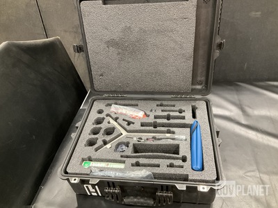 Carl Zeiss Meditec 2031-630 OPMI Vario Tool Kit