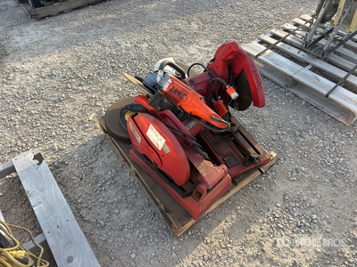 Quantity of Saws & Blades