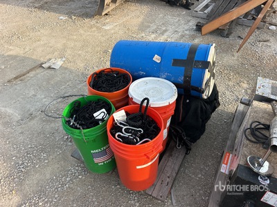 Quantity of Fall Protection Safety Nets