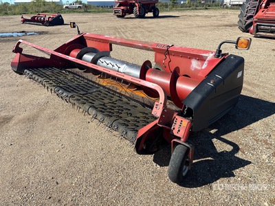 Case 1015 13 ft Testata pickup per mietitrebbia