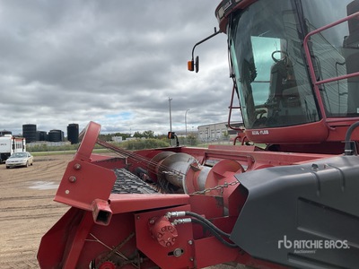Case 1015 Combine Pickup Header