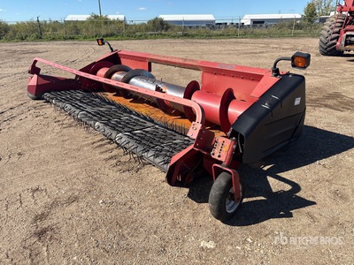 Case 1015 13 ft Testata pickup per mietitrebbia