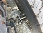 Brakes with 