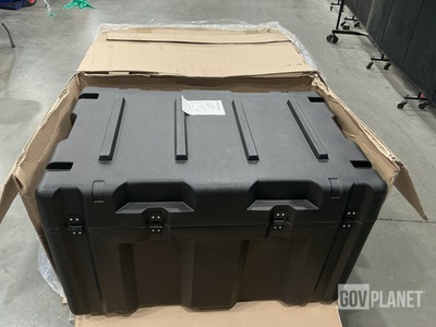 (2) Storage Cases
