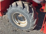 Chassis with 