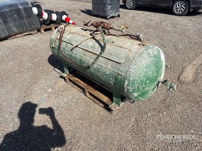 Air Tank