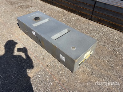 Water Tank