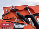 Hydraulics with