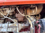 Motor with 