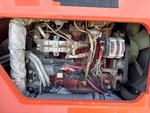 Motor with 
