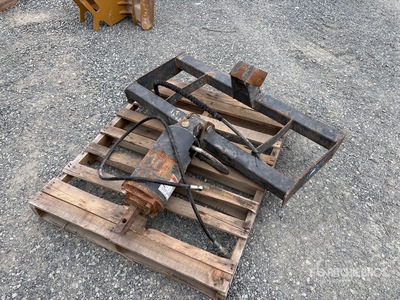 Skid Steer Auger