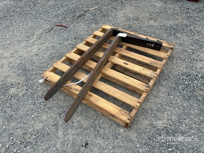 48 in Fork Tines