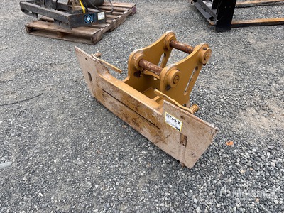 Skid Steer Forks