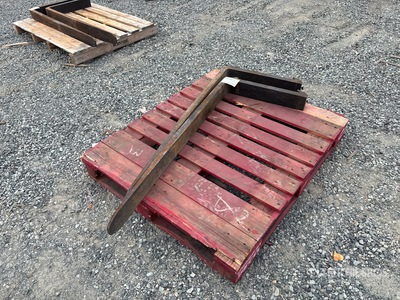 48 in Fork Tines