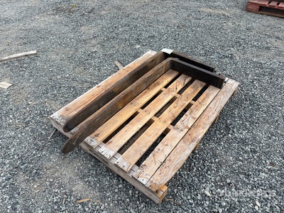 48 in Fork Tines