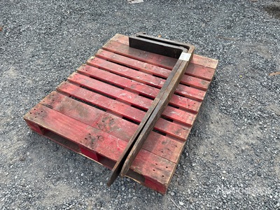 48 in Fork Tines