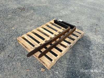 48 in Fork Tines