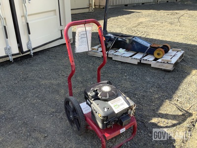 Briggs & Stratton Pressure Washer