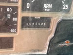 Cab with Engine Hours
