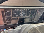 Cab with Warning Lights