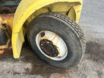 Chassis with