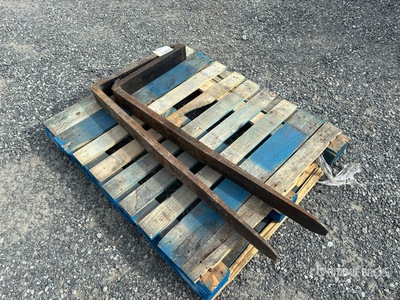 48 in Fork Tines