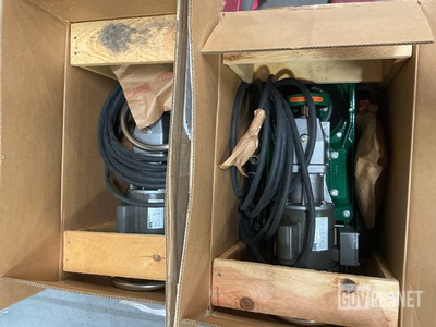 (2) Edson 120EWA-40-150 W/230-A-1299 & 23 Reciprocating Pump Units