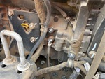 Silnik with Oil Leaks