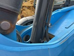 Hydraulics with Cylindry podnośnika wysięgnika