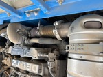 Silnik with Engine - Right Side