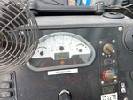 Control Station with Warning Lights