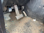 Chassis with Brake Control